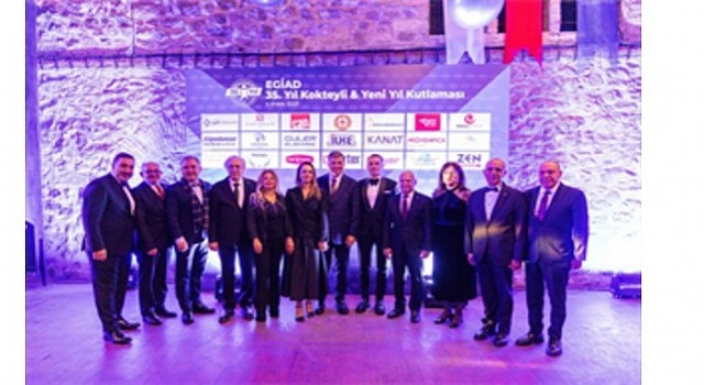 Başkan Tugaydan genç iş insanlarına İzmir için kenetlenme çağrısı