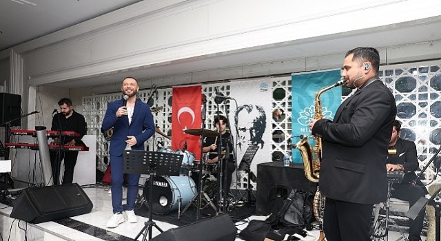 Bizim Evin 14üncü yıldönümü coşkuyla kutlandı