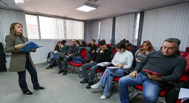 Buca da Rusça öğrenme zamanı