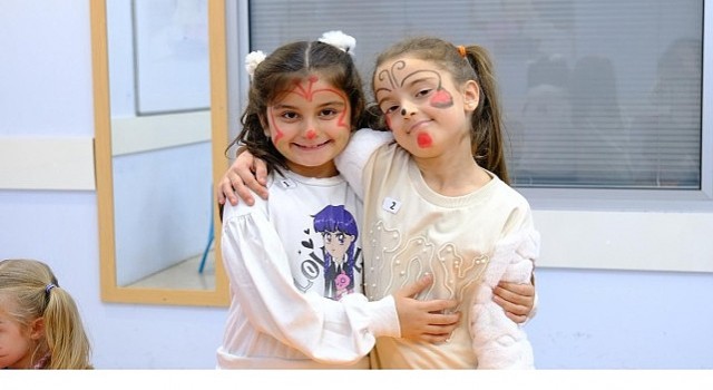 Büyükakın: ”Kadınlar, hayatın merkezinde yer alıyor”