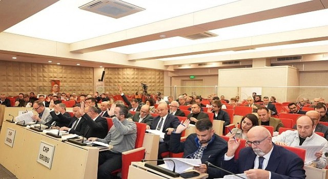 Büyükşehir, 2025te 284 Milyon TL Tasarruf Sağladı