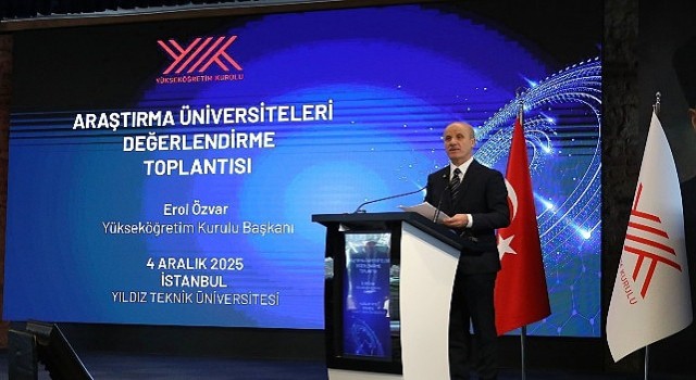 Ege Üniversitesinden gururlandıran başarı