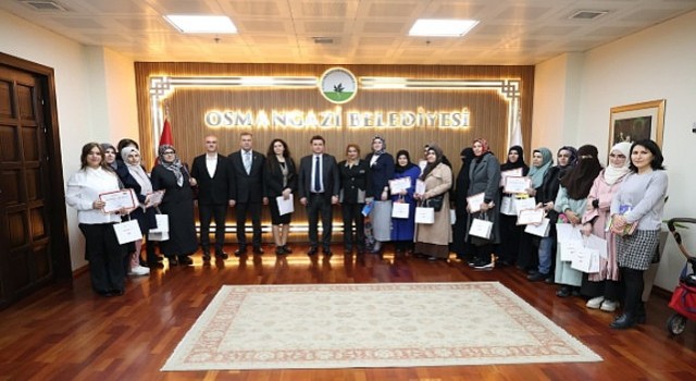 En Büyük Projemiz ve Önceliğimiz Önce İnsan