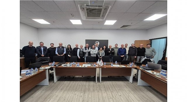 Gürsis ile Hedef Mükemmellik