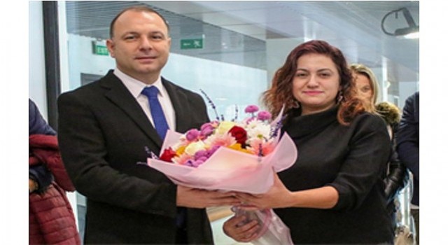 Havuz İzmirde “Sevgi Varsa Engel Yoktur” etkinliği