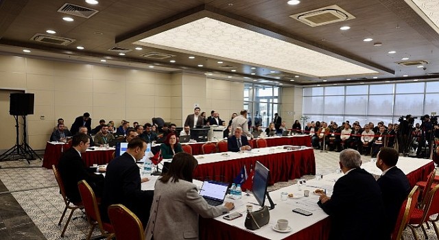 İBBden Beşinci Taksi İhalesi: 98 Plaka Satıldı