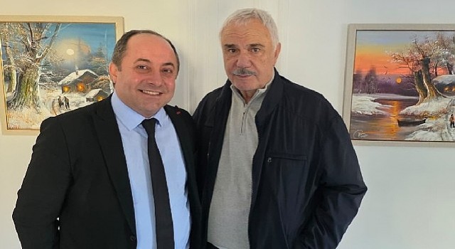 İhsan Taş Ekrandaki şiddet gerçek hayata taşınıyor