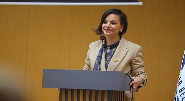 Karabağlar da Engeller Tasarımla Aşıldı