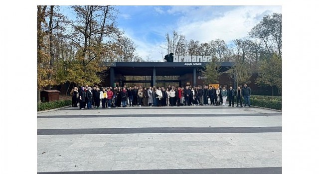 Kartepeye Hayran Kaldılar