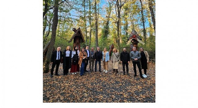 Kocaeli, uluslararası turizmde rotasını genişletiyor