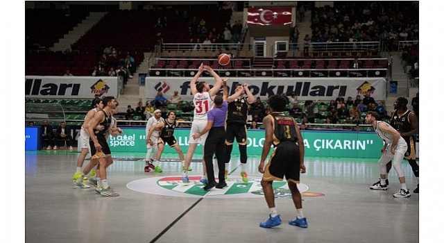 Konya Büyükşehir Belediyespordan Haberler