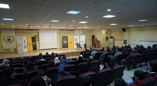 Konya Büyükşehirin Şehir Konferansları Aralık Ayında da Devam Edecek