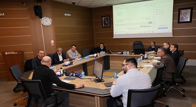 Kural tanımayan şoförlere 404 bin TL ceza