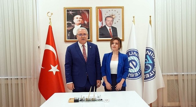 Lisansüstü öğrencilere yönelik yapay zeka eğitim projesine TÜBİTAKtan destek