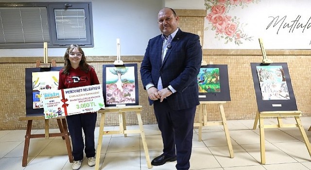 Mendereste Toprak Temalı Yarışma