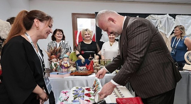 Menemende ücretsiz hizmetler 100e ulaştı