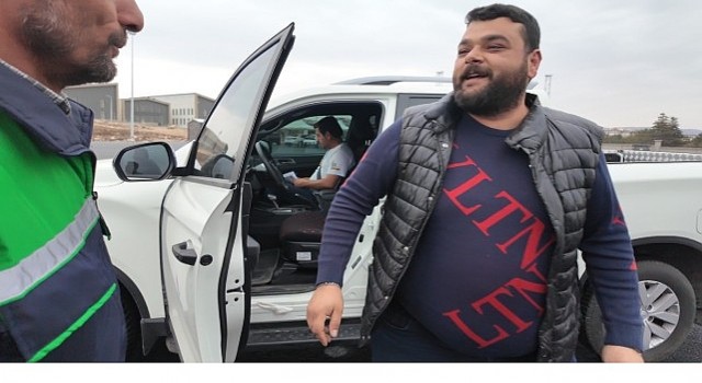 Nevşehir Belediyesinden Çalışan Güvenliğine Stratejik Yatırım