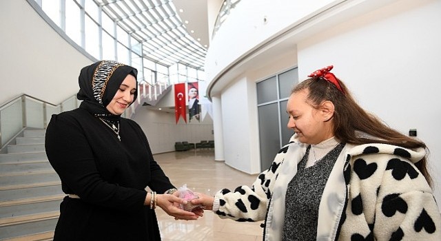 OBAM ve OSMEKten Farkındalık Buluşması