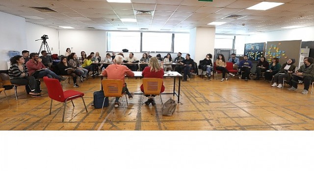 Şehir Tiyatrolarının Düzenlediği Oyun Yazımı Atölyesi, 22 Aralıkta Şişli Habitat Sahnede başlıyor