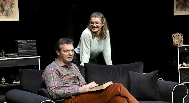 Şehrin Tiyatrosu Coşkusunu Şileye Taşıyor