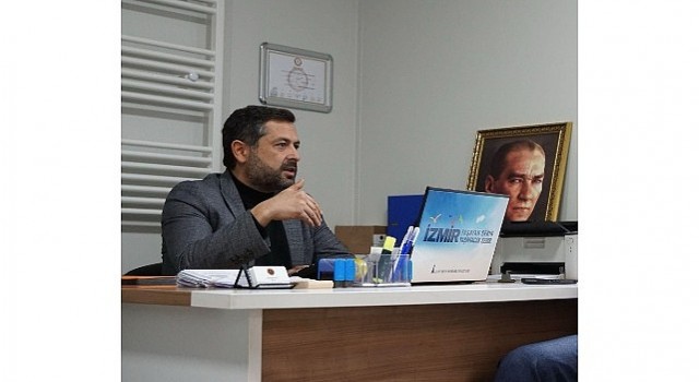 Soğukpınarda Doğalgaz İçin Son Aşamaya Gelindi