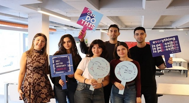 TECH İSTANBULdan Genç Girişimcilere Eğitim Fırsatı