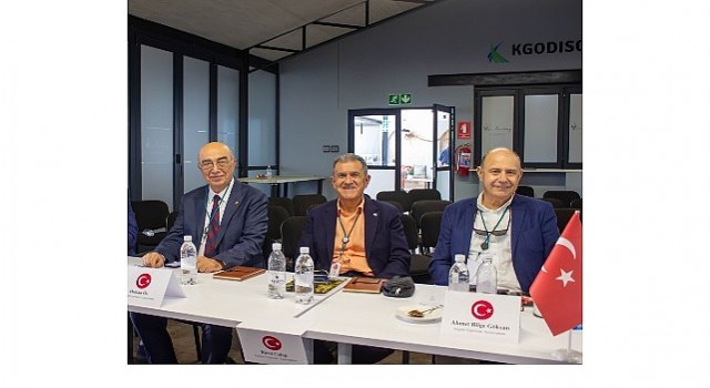 Türkiye, dünya kuru üzüm ihracatının yüzde 30unu tek başına yapacak