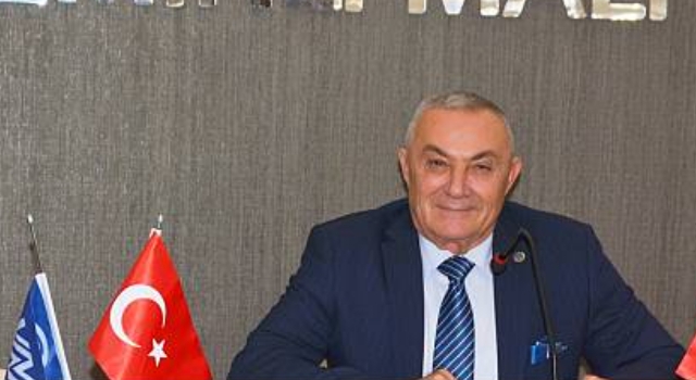 Uçak,” Güvencede olmak için Yeminli Mali Müşaviriniz Olsun”