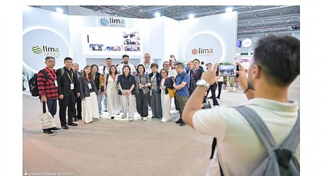 Fuarlar İzmir ekonomisine güç katıyor