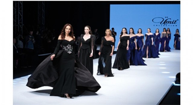 IF Wedding Fashion İzmir e 71 ülkeden profesyonel ziyaretçi