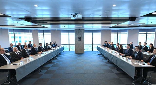 MESS Teklifini Güncelledi Türk Metal Yetersiz Buldu