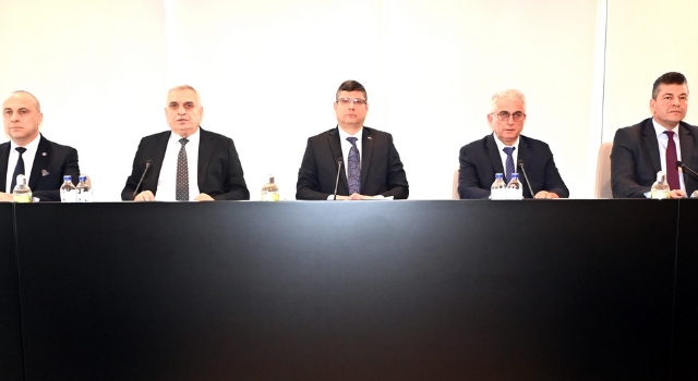 Türk Metal Grev Kararı Aldı