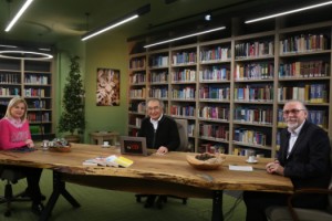 “Akıl, Beyin, Kültür”de bu hafta doğu-batı konuşulacak