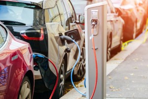 ALTERNATİF YAKITLARA TEŞVİK SAĞLANMALI