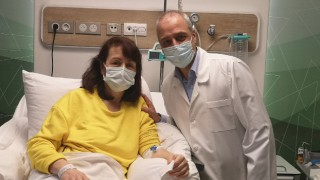 Endoskopiden korktu; 2 yıl sonra mide kanseri olduğunu öğrendi