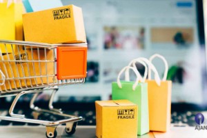 ONLİNE ALIŞVERİŞTE BÜYÜK ARTIŞ YAŞANDI