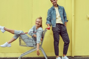 Sneaker Festivali başladı! flo.com.tr’de 8 Mart'a kadar devam edecek