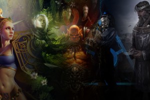 Yeni yılda en çok oynanan MMORPG oyunları açıklandı