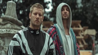 +1 Fest’te Sanışer ve Sokrat ST sahnede