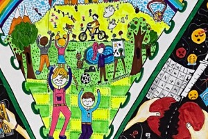 11. Sağlıklı Nesil Sağlıklı Gelecek Yetenek Yarışması başvuruları için son bir ay