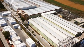 2020 yılını 25 büyüme ile kapatan Lila Group, yeni tesis yatırımı ile 2021’de yüzde 50 büyüme hedefliyor