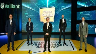 2020’yi başarılı iş sonuçları ile tamamlayan Vaillant 2021’e güçlü girdi