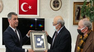 56. Yıla Yakışır Mega Projeler Yolda…