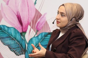 AKKUYU NÜKLEER A.Ş.’NİN KADIN ÇALIŞANLARI VE KADIN GAZETECİLER DÜNYA KADINLAR GÜNÜ SOHBET BULUŞMASINDA BİR ARAYA GELDİ