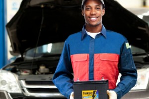 AKO AKÜ’den Kara Gün Dostu Denizci Akü