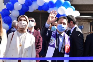 ALİ BABACAN’DAN HÜKÛMETE MERKEZ BANKASI ÇIKIŞI ‘Mirasyediler kâr açıklıyor’