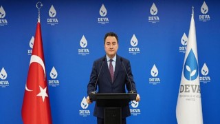 Ali Babacan’dan Merkez Bankası ve İstanbul Sözleşmesi Tepkisi “Türkiye karanlıkta yönetiliyor”