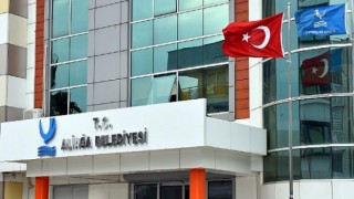 Aliağa Belediyesi Elektrik Malzemesi Alacak