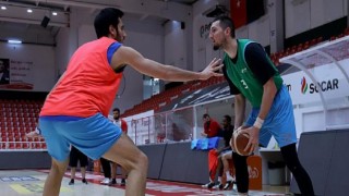 Aliağa Petkimspor TOFAŞ’ı Konuk Edecek