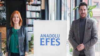 Anadolu Efes 2 milyon tohum topunu doğa ile buluşturuyor